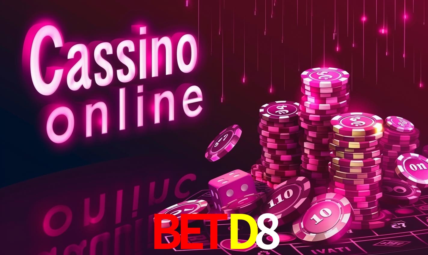 Descubra a Essência do BETD8: Nossa História e Compromissos