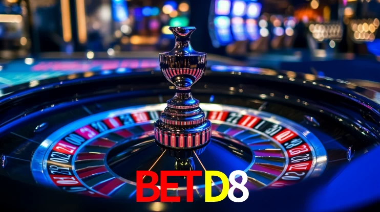 BETD8 App