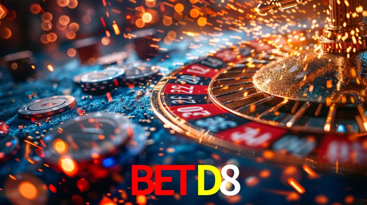 Quick Registration BETD8