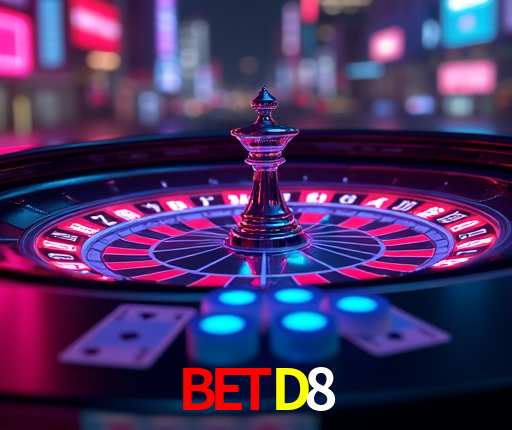 Explorando a Categoria de Eventos em Apostas na BETD8