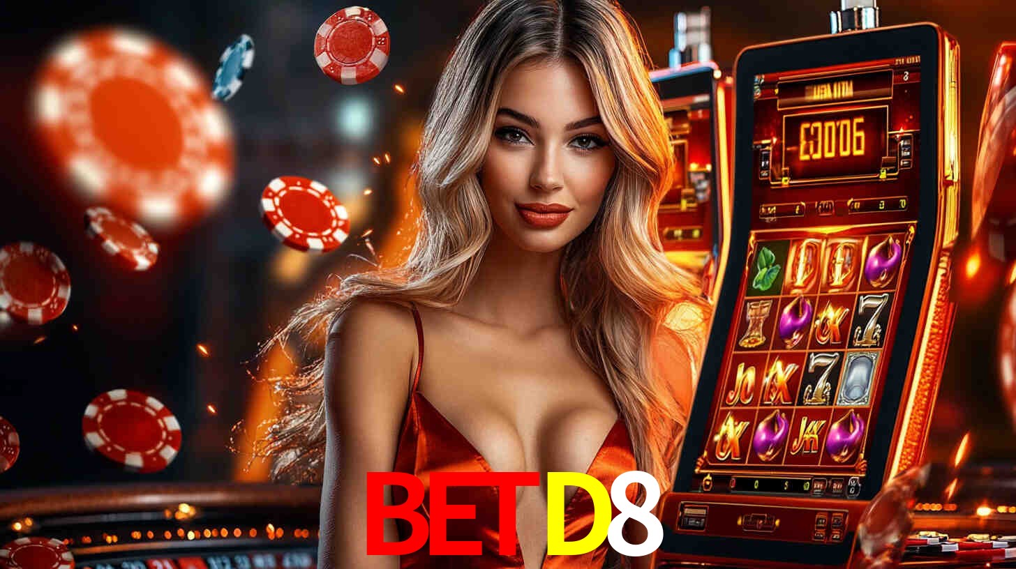 BETD8.COM