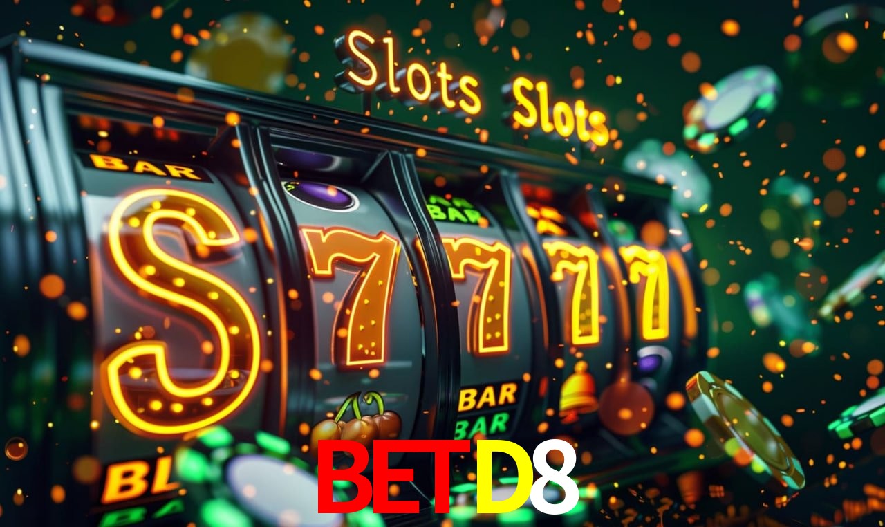 Casino VIP BETD8