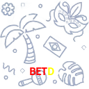 Descubra a Magia dos Jogos de Arcade no BETD8