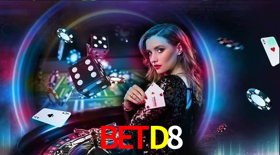 Platform Technology BETD8