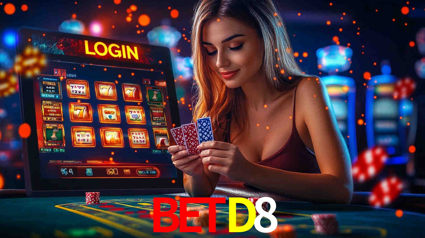 BETD8 App