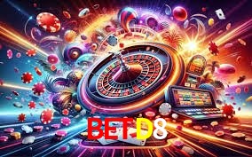 Estratégias Crash Games BETD8