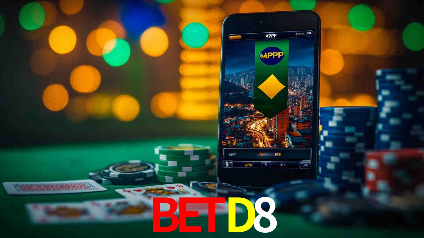 A Popularidade dos Caça-Níqueis no BETD8