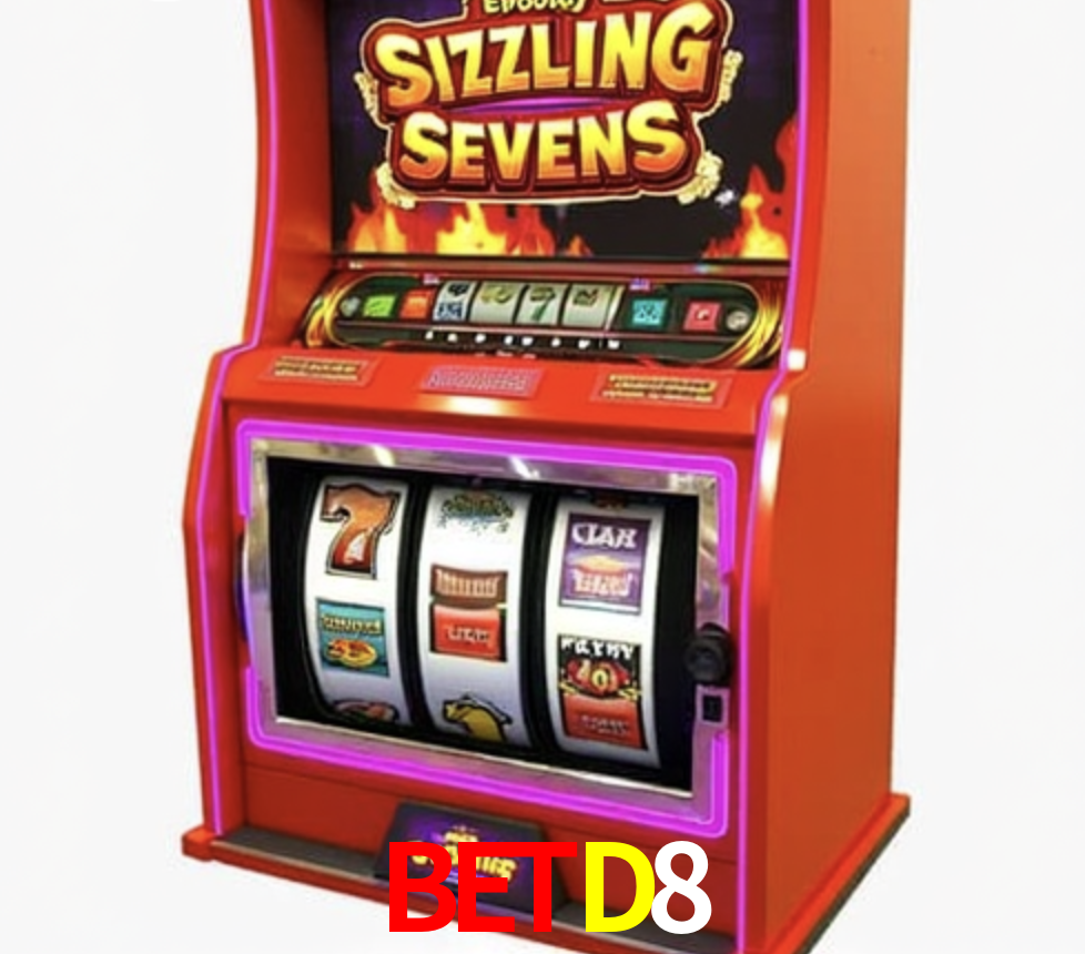 Flash Promotion BETD8