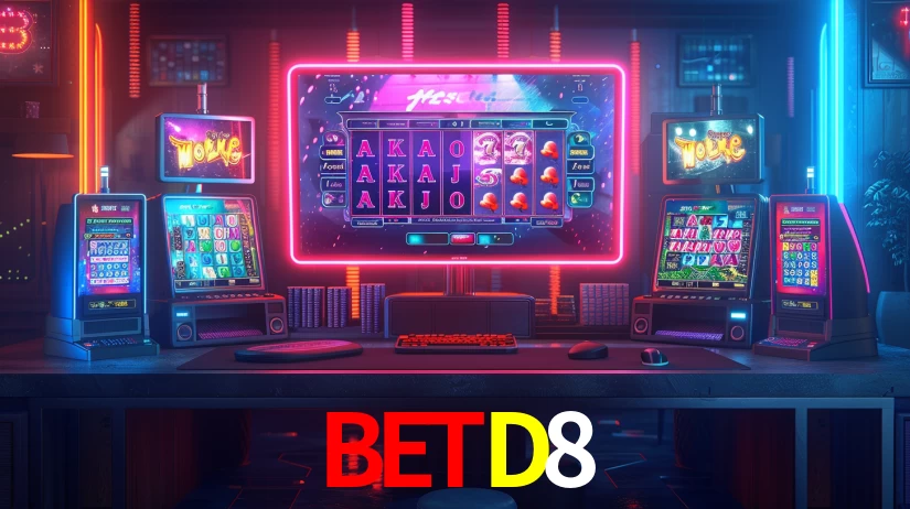 BETD8,BETD8.COM