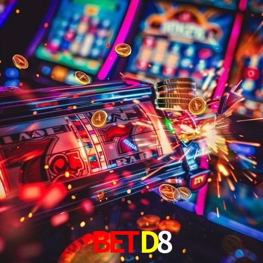 Jogos Exclusivos BETD8