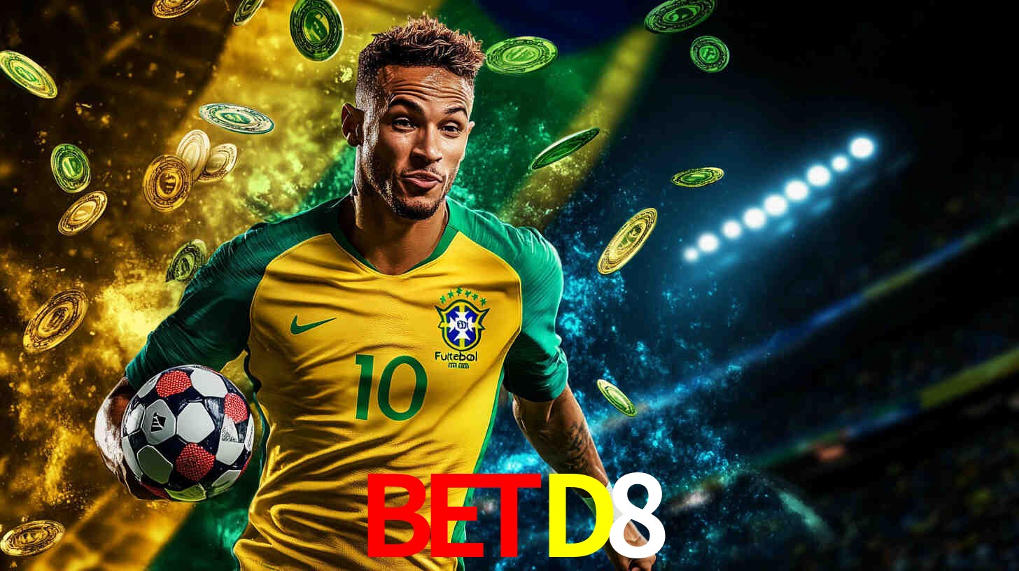 A Experiência Imersiva dos Cassinos Ao Vivo no BETD8