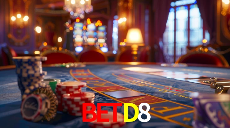 Account Benefits BETD8
