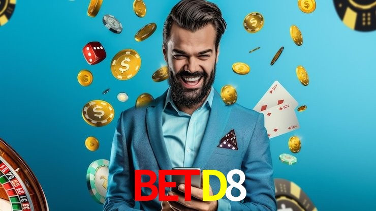 Games Directory BETD8