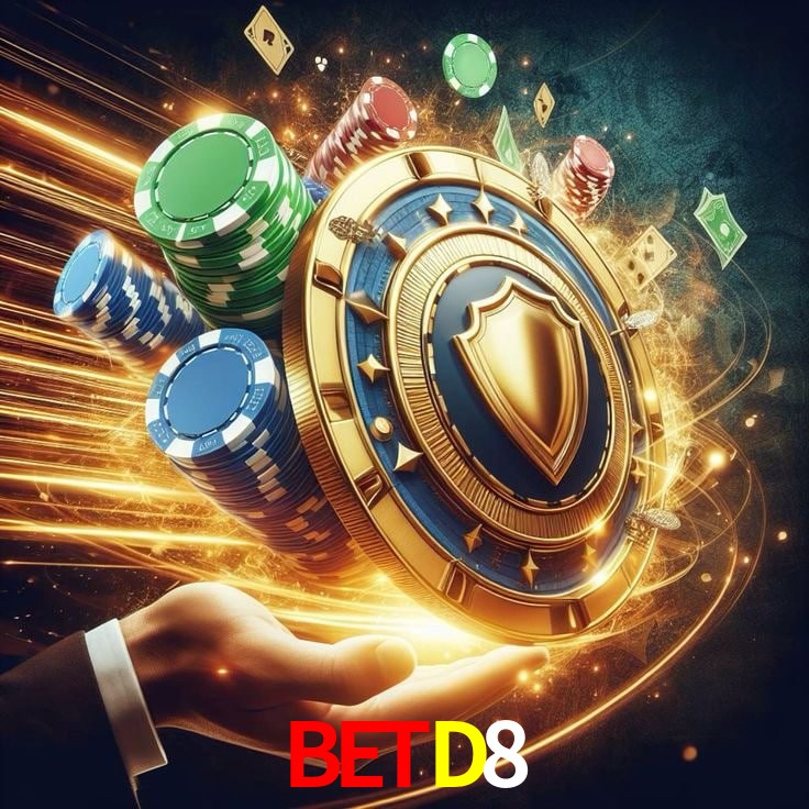 Torneios e prêmios garantidos na BETD8