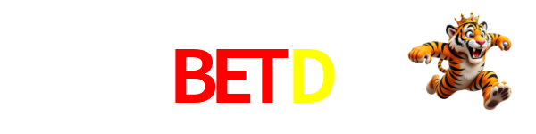Logo da BETD8